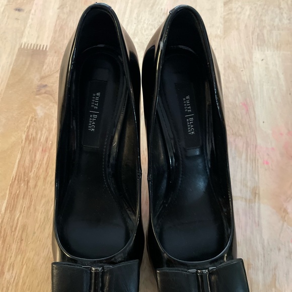 White House Black Market Women’s Shoes - Picture 3 of 12